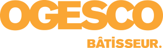 Logo Ogesco, client de Vision Production