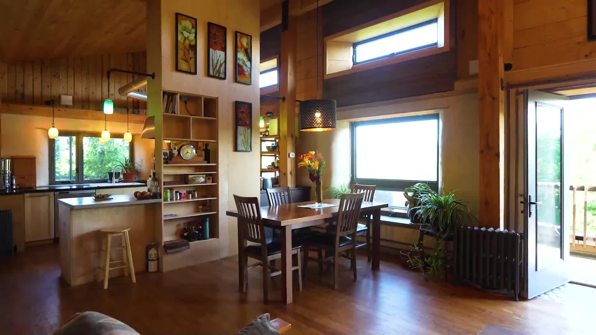 Vidéo Anne Bouchard – Immobilier