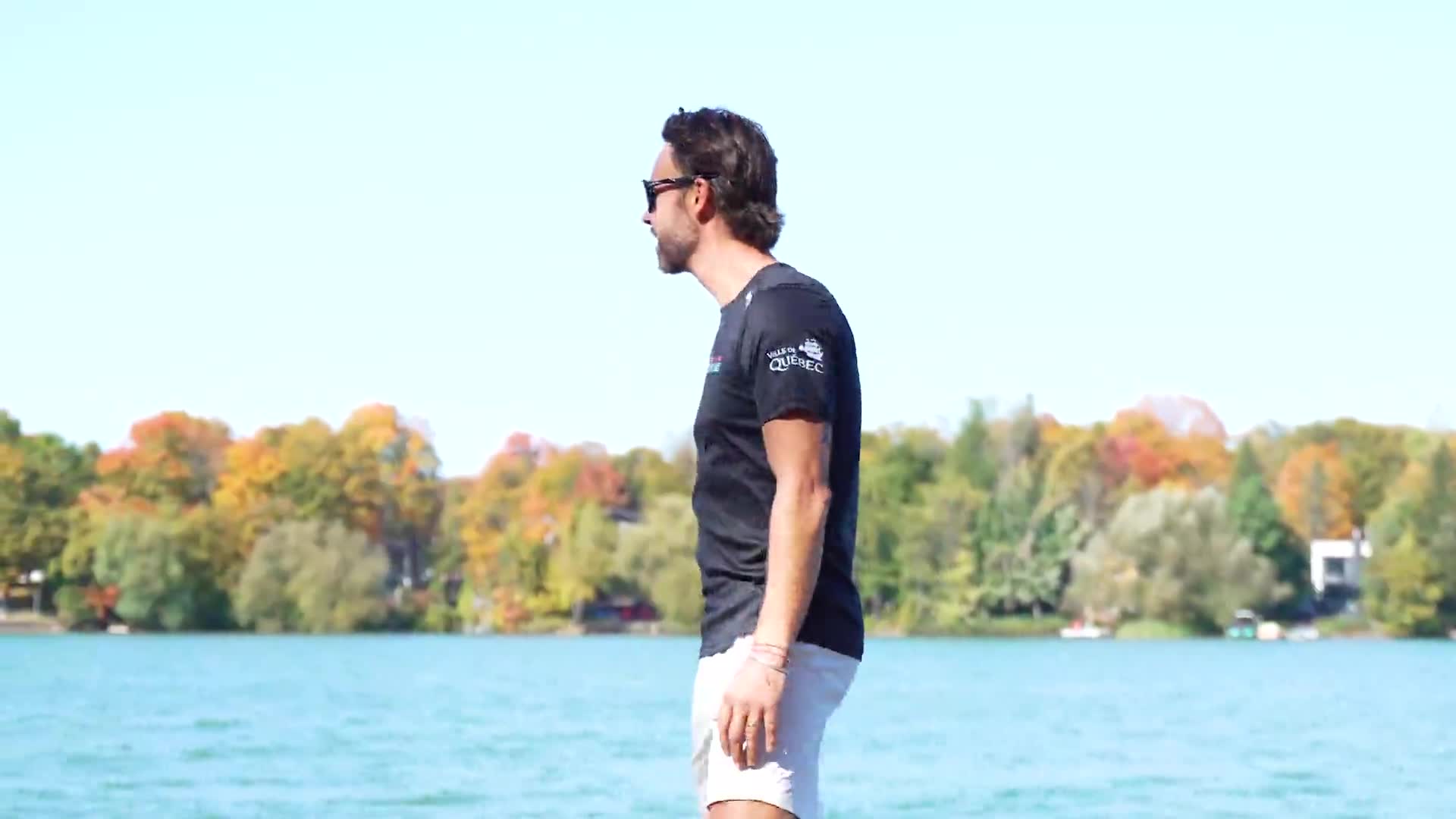 Vidéo Érik Baker – Immobilier