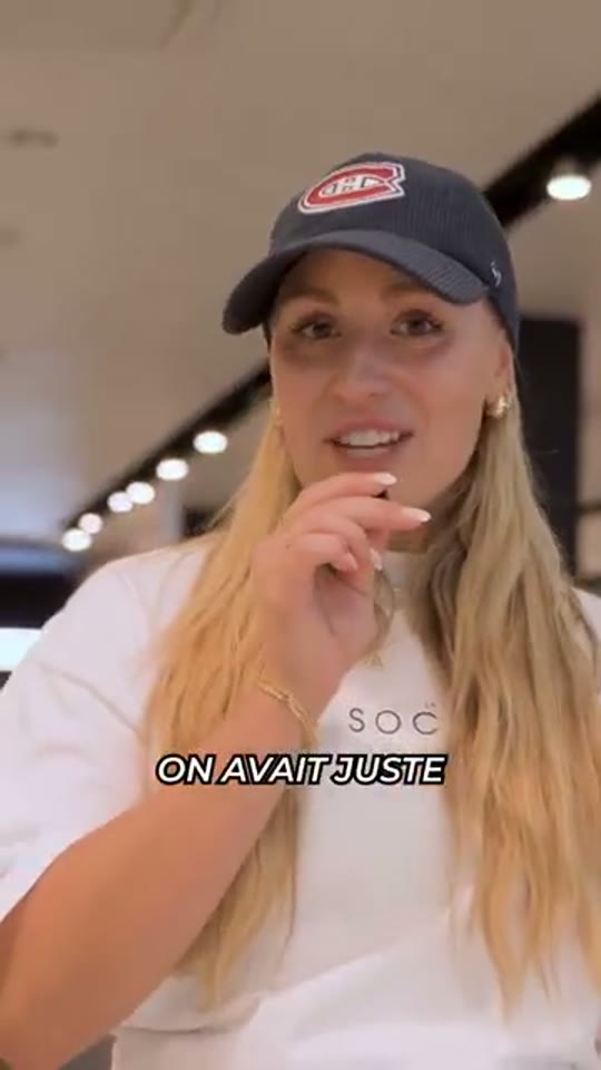 Vidéo La Jet Society – Magasin de vêtements & accessoires réalisée par Vision Production